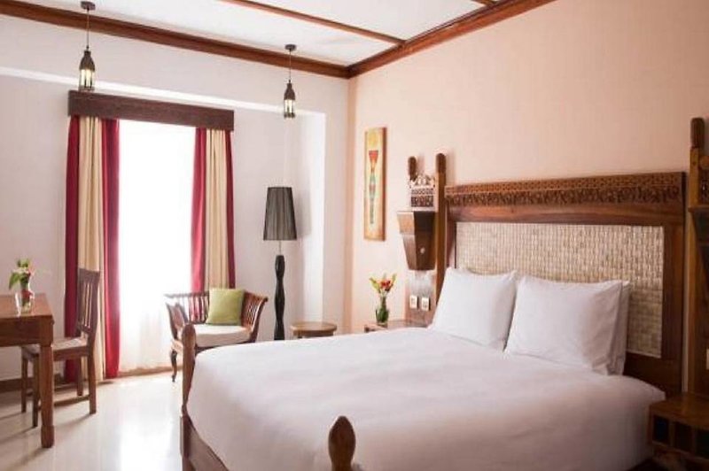 Hotel Spice Tree By Turaco