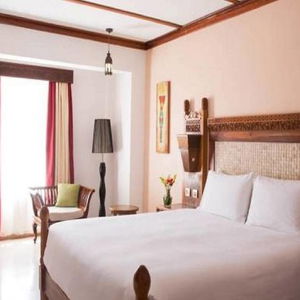 Hotel Spice Tree By Turaco cazare Stone Town