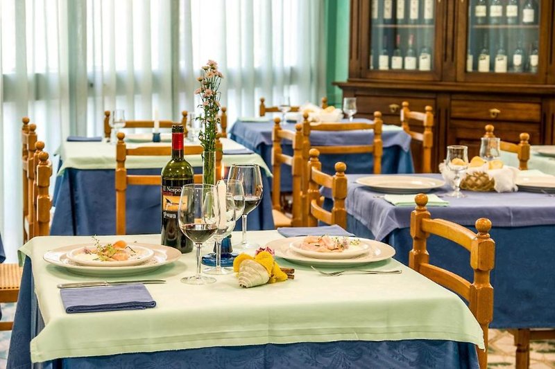 Hotel Parador Hotel & Residence