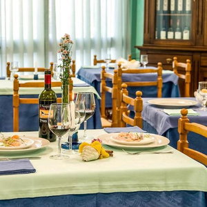 Hotel Parador Hotel & Residence cazare Adria