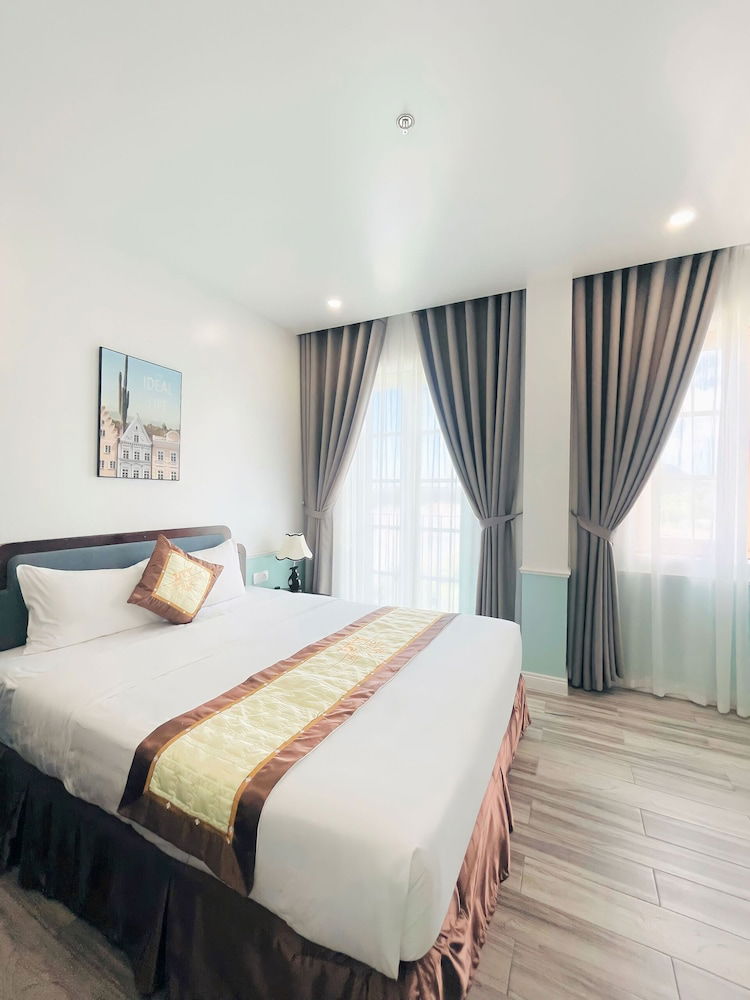 Hotel Harry Phu Quoc Hotel 3