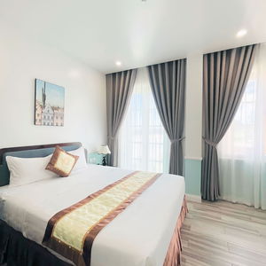 Hotel Harry Phu Quoc Hotel 3 cazare Phu Quoc