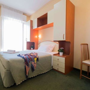 Hotel Hotel Crosal cazare Adria