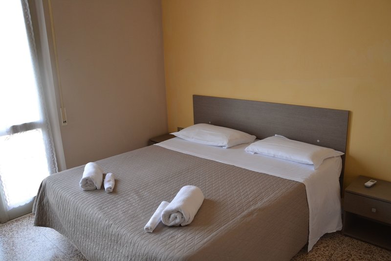 Hotel Hotel Britta