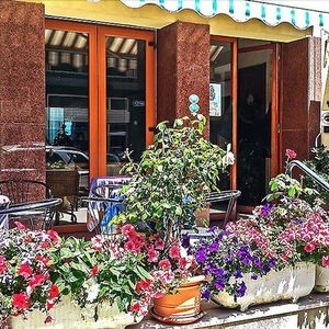 Hotel Hotel Nautic cazare Adria