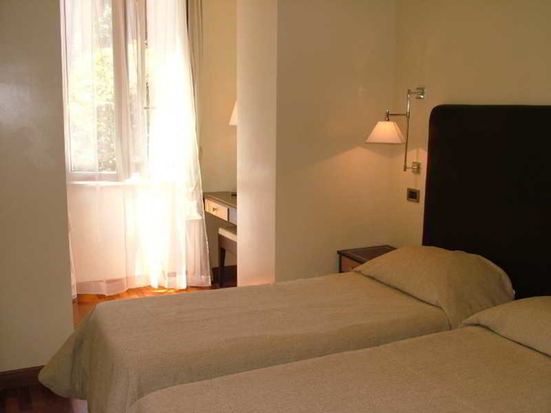 Hotel Hotel Giolitti Rome