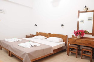 Hotel Mastorakis Hotel & Studios cazare Khersonisos