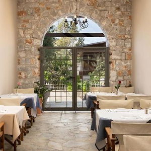 Hotel Hotel Talos cazare Daratsos