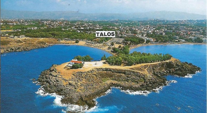 Hotel Talos