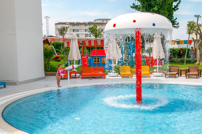 Innvista Hotel Belek