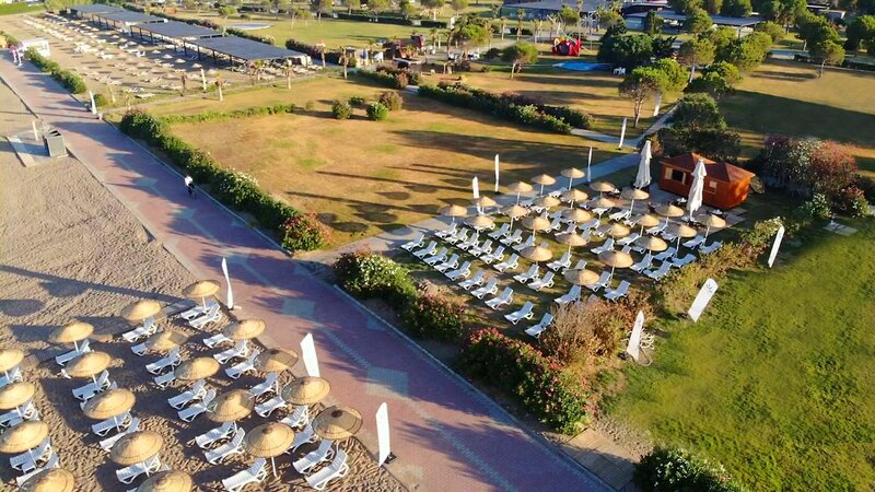 Innvista Hotel Belek