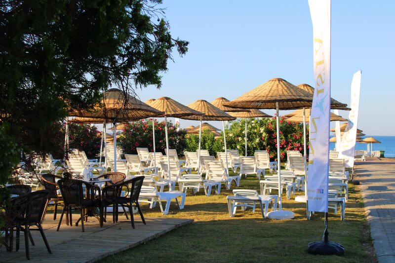 Innvista Hotel Belek