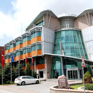 Hotel Midi cazare Cankaya
