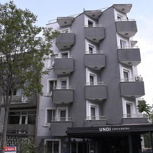 Hotel A Hotels & Suits cazare Ankara