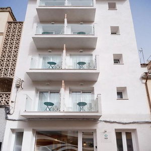 Hotel Hotel Bini cazare Porto Cristo