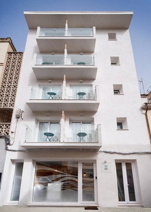 Hotel Hotel Bini cazare Porto Cristo
