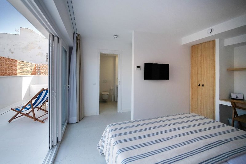 Hotel Bini