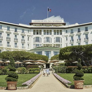 Sejur Grand Hôtel Du Cap-Ferrat vacanta Saint-Jean-Cap-Ferrat