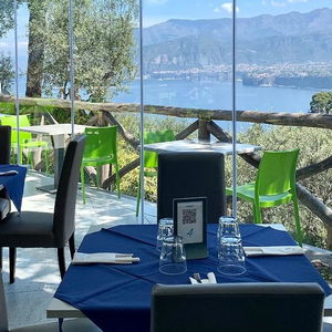 Hotel Santa Fortunata Village Camping cazare Sorrento