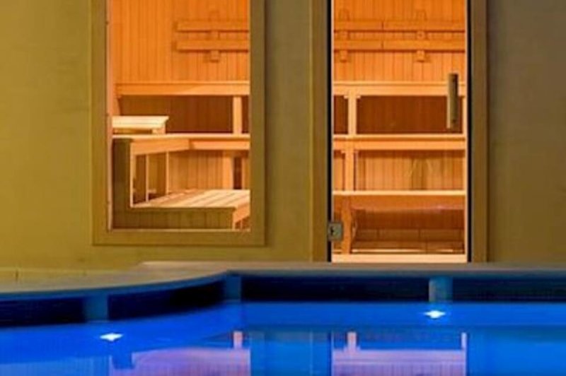 Hotel Ulisse Deluxe Hostel