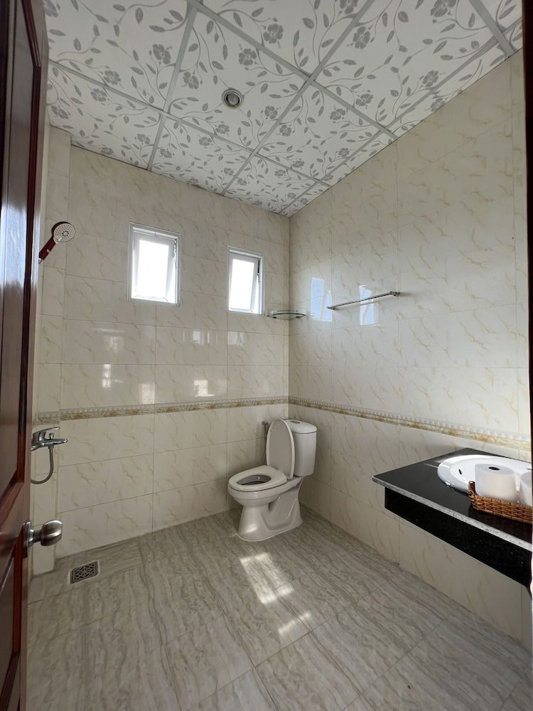 Hotel Aloha Hotel Suoi May Phu Quoc