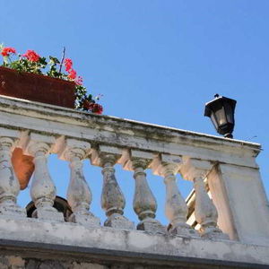 Hotel Casarufolo Paradise cazare Sorrento