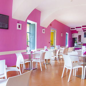 Hotel Purple cazare Sant'Agnello