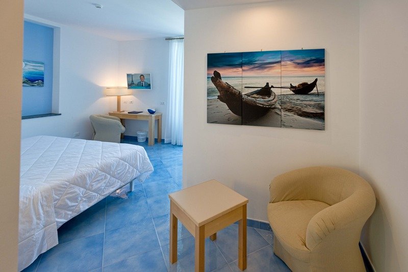 Hotel Boutique Hotel Helios