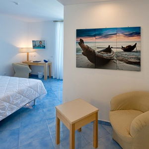 Hotel Boutique Hotel Helios cazare Sorrento