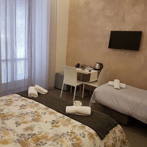 Hotel Casa Aristide cazare Sant'Agnello