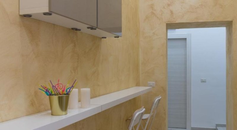 Hotel Essential Suite B&B Botanic