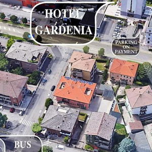 Hotel Gardenia cazare Verona