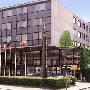 Hotel Leopardi cazare Verona