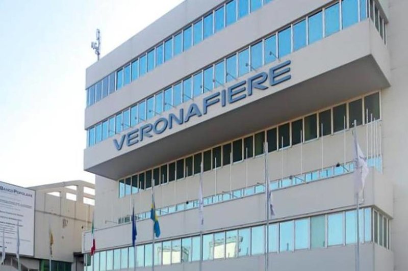 Hotel Best Western Hotel Fiera Verona