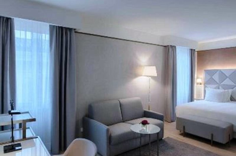 Hotel Nh Collection Palazzo Verona