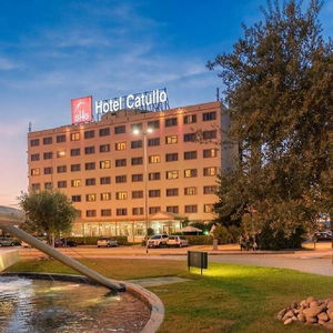 Hotel Shg Hotel Catullo Verona cazare San Martino Buon Albergo