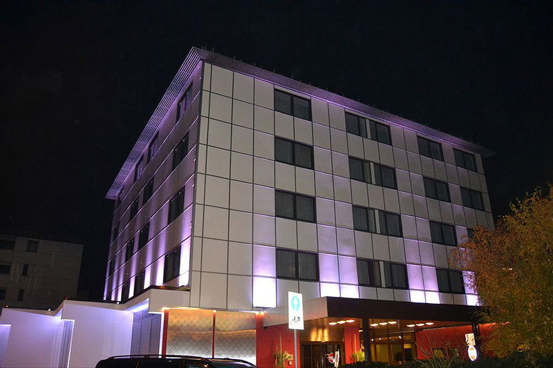 Hotel Montresor Palace