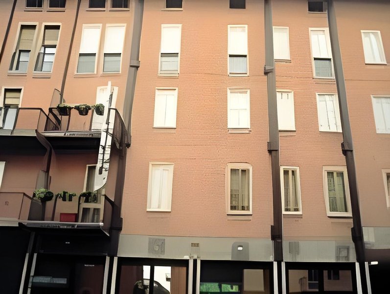 Hotel Italia