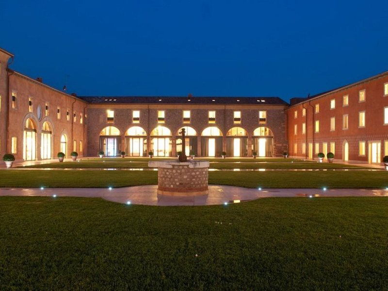 Hotel Veronesi La Torre