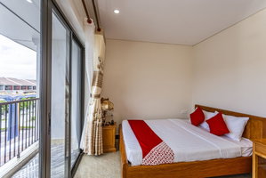 Hotel Mai Hùng Hotel cazare Phu Quoc