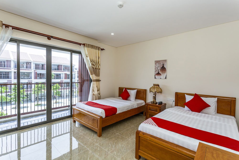 Mai Hùng Hotel