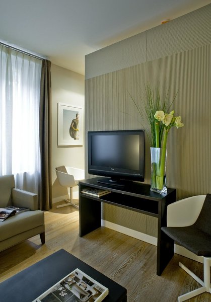 Hotel Escalus Luxury Suites Verona