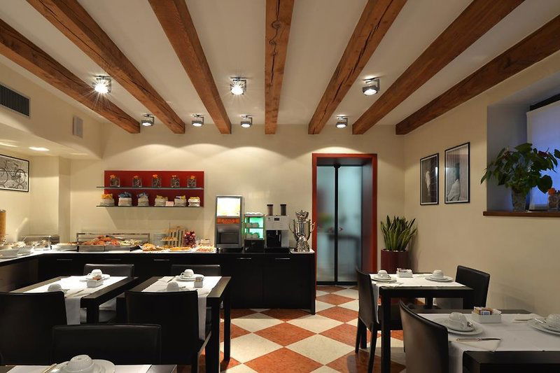 Hotel Best Western Hotel Armando