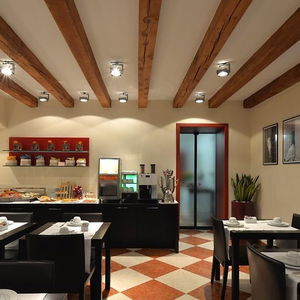 Sejur Best Western Hotel Armando vacanta Verona