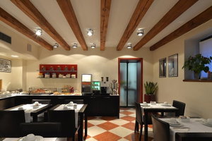 Hotel Best Western Hotel Armando cazare Verona