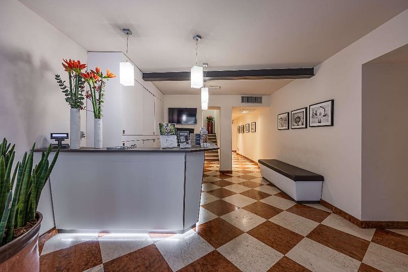 Best Western Hotel Armando