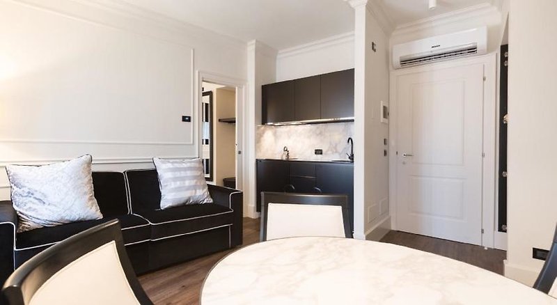 Hotel Aparthotel Verona House