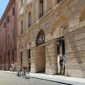 Hotel Oriana Suites Verona cazare Verona