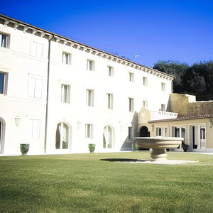 Hotel Relais Fra' Lorenzo cazare Verona