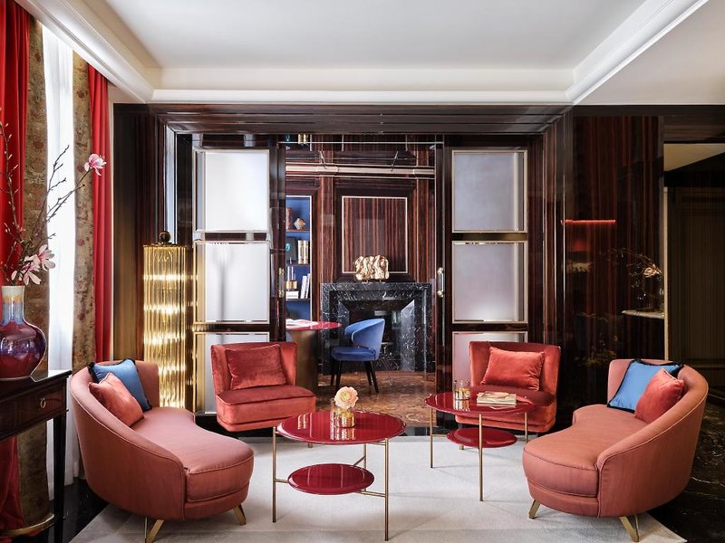 Hotel Vista Palazzo Verona